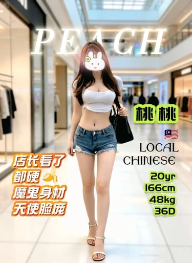 jb local chinese escort