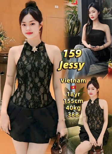 Johor Bahru Escort Girl JB Escort Girl