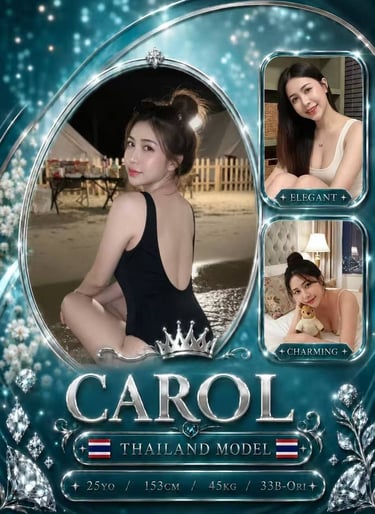 ciq escort girl