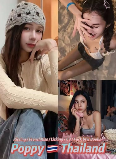 Poppy - JB Austin Escort Girl