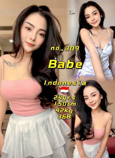 Skudai Escort Girl