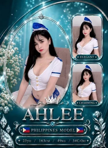 CIQ AMOI ESCORT