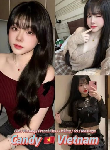 Candy - Austin Escort Agency