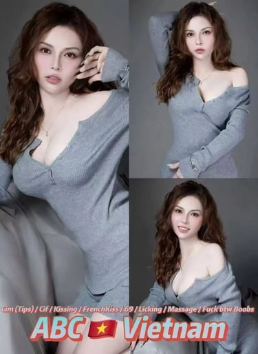 ABC - Premium Austin Escort Vietnam