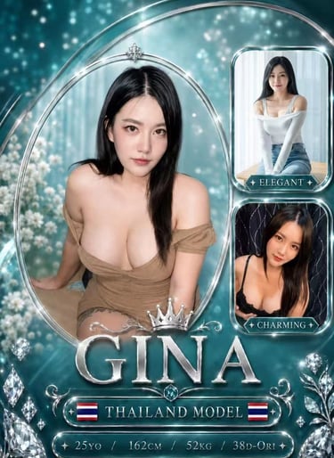 JB Escort GIrl CIQ AREA