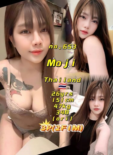 JB Skudai Escort Girl
