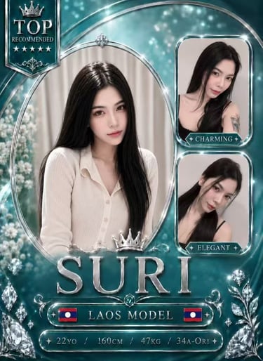 CIQ JB Escort Girl