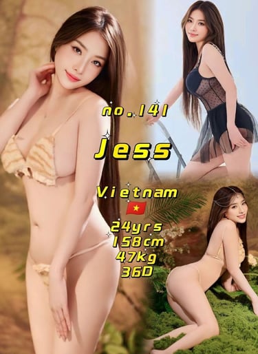 Skudai Bukit Indah Escort Girl JB Escort Near Me