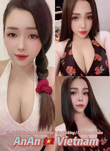 AnAn - Mount Austin Escort in johor bahru