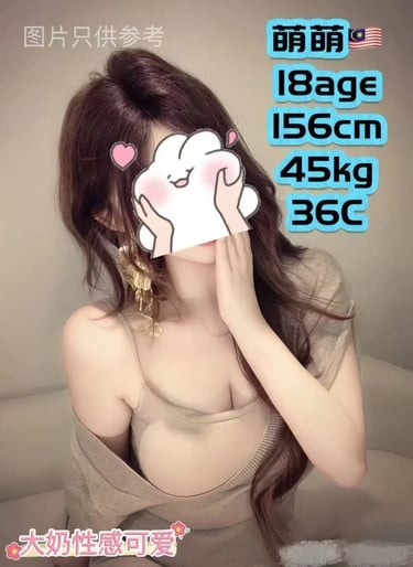JB Local Escort JB本地妹下水