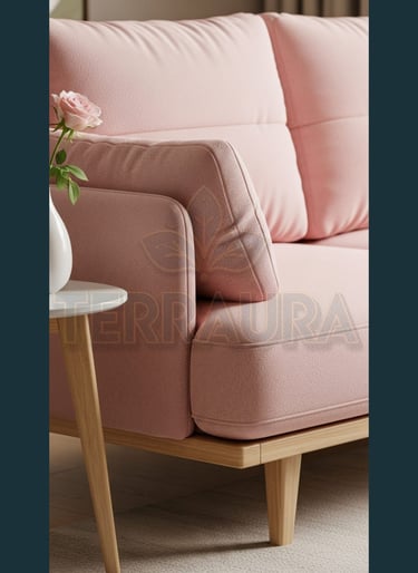 terraura koltuk yıkama antalya