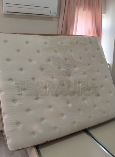 terraura yatak yıkama antalya