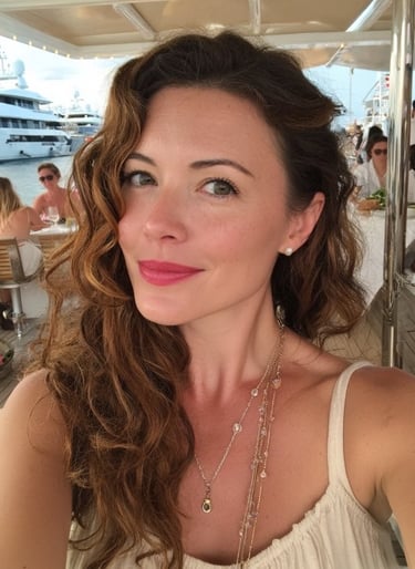 sugar mommy Lucía, 39 — Monterrey