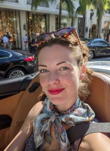 sugar mommy Mariana, 42 — CDMX