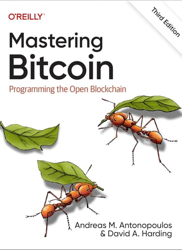mastering bitcoin