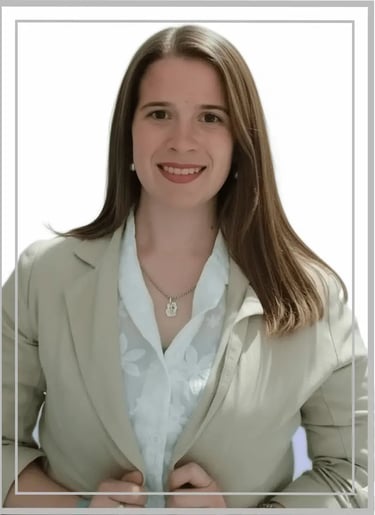 “Cra. Micaela Flores, especialista en liquidación de haberes y declaraciones juradas