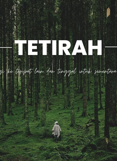 tetirah