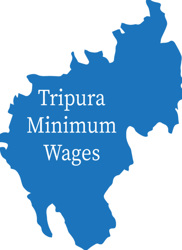 Tripura Minimum Wages