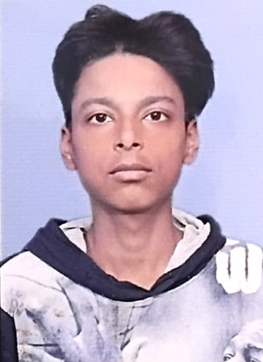 DIVYANSH