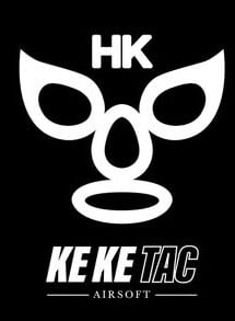 KEKE TAC