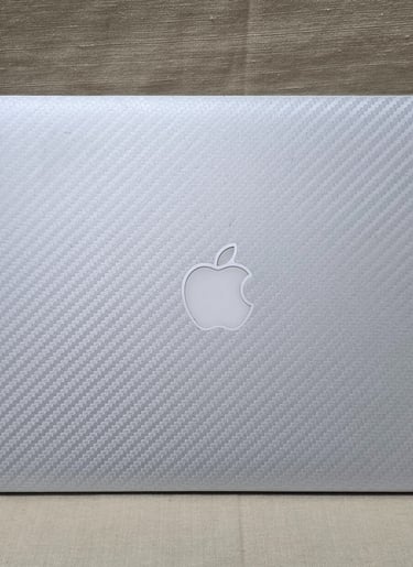 MacBook