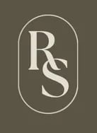 a logo for a marketing business called redefined social