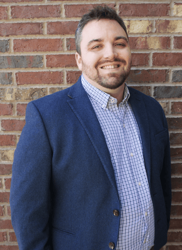 AtLongLast Analytics Founder Robert Long