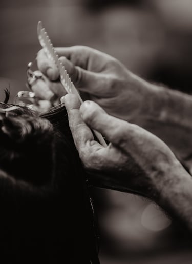 formación para barberos profesionales