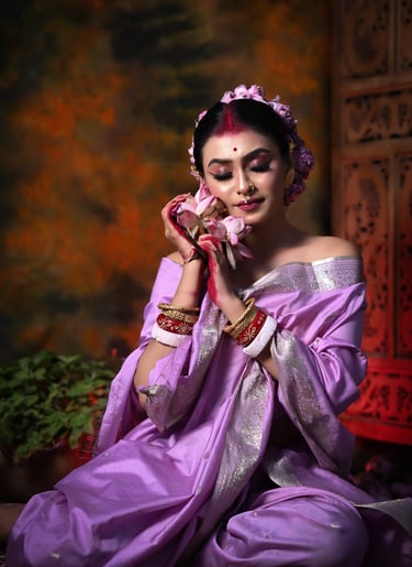 Fashion Photography Fashion Photographer Indian fashion Marathi Style Fashion