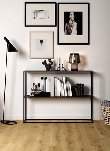 Goals Floors company