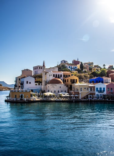 Kastellorizo