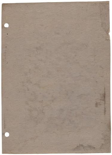 1939 Wheaties Star in Basketball Panel Dave MacMillan #3 (back)