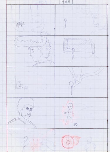 Volumen 3, Página 28