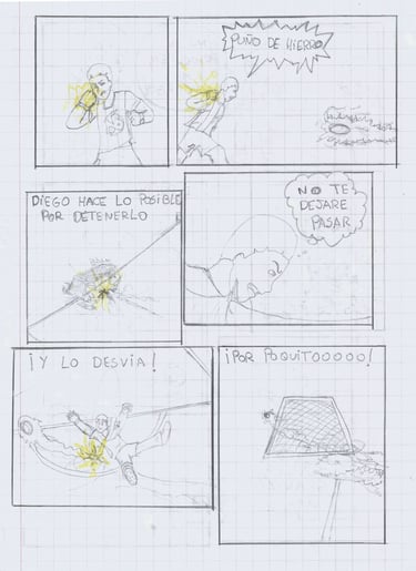 Volumen 3, Página 16