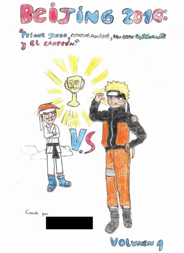 Volumen 1, Página 0
