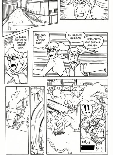 Episodio 3, Página 11