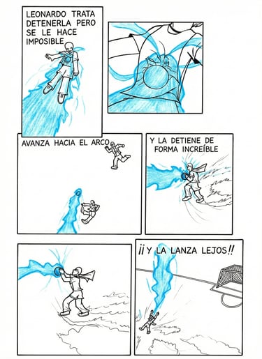 Volumen 3, Página 23