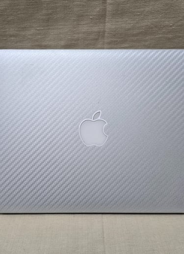 MacBook