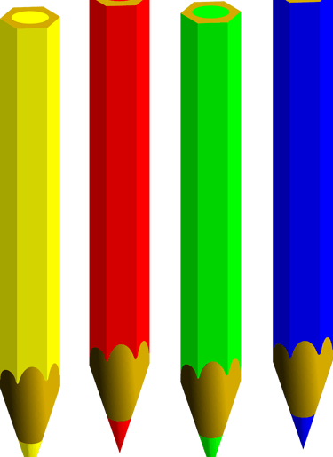 colors