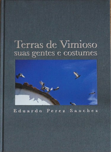 photo of the Terras de Vimioso, suas gentes e costumes album cover