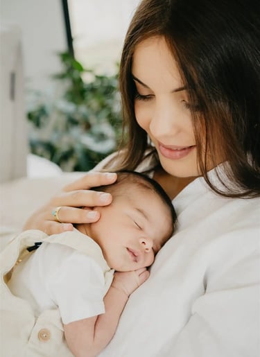 Photographe grossesse - Papa Ours Photo