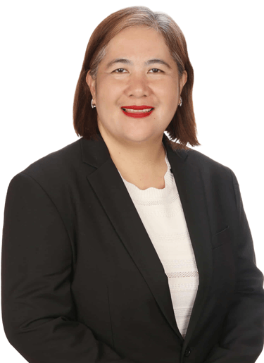 Rebe Rise C, Bautista