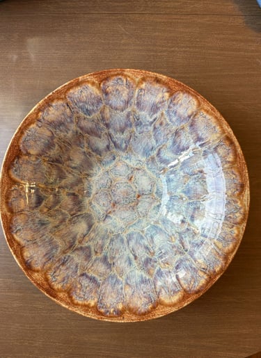 12 inch bowl