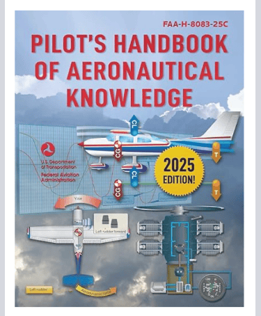 Pilot’s Handbook