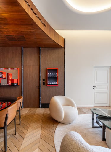 Showroom Lehmann Reims
