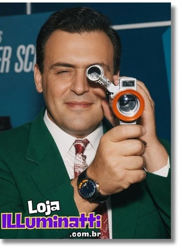 Eduardo Lara, diretor da Playtronic
