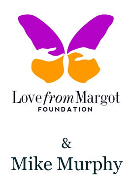 Mike Murphy and the Love from Margot FOUNDATION