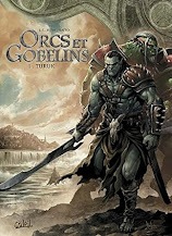 Orcs et Gobelins