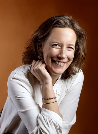 Natalia de Latour - Conseillère Conjugale et Familiale - Toulouse