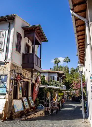 Kaş